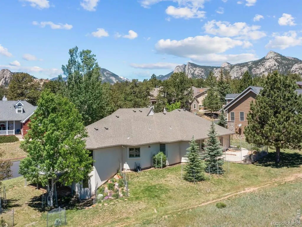610 Findley Court Estes Park CO 80517