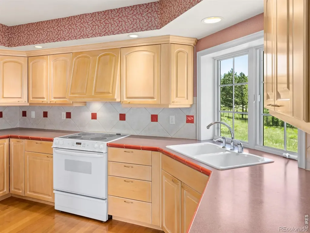 610 Findley Court Estes Park CO 80517