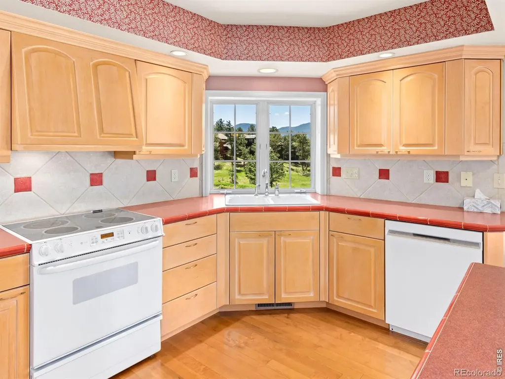 610 Findley Court Estes Park CO 80517