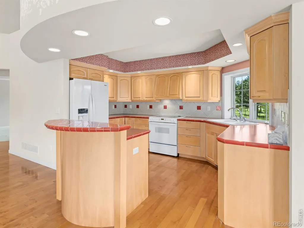 610 Findley Court Estes Park CO 80517