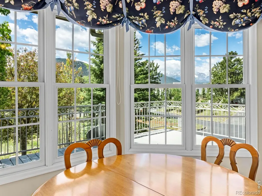 610 Findley Court Estes Park CO 80517