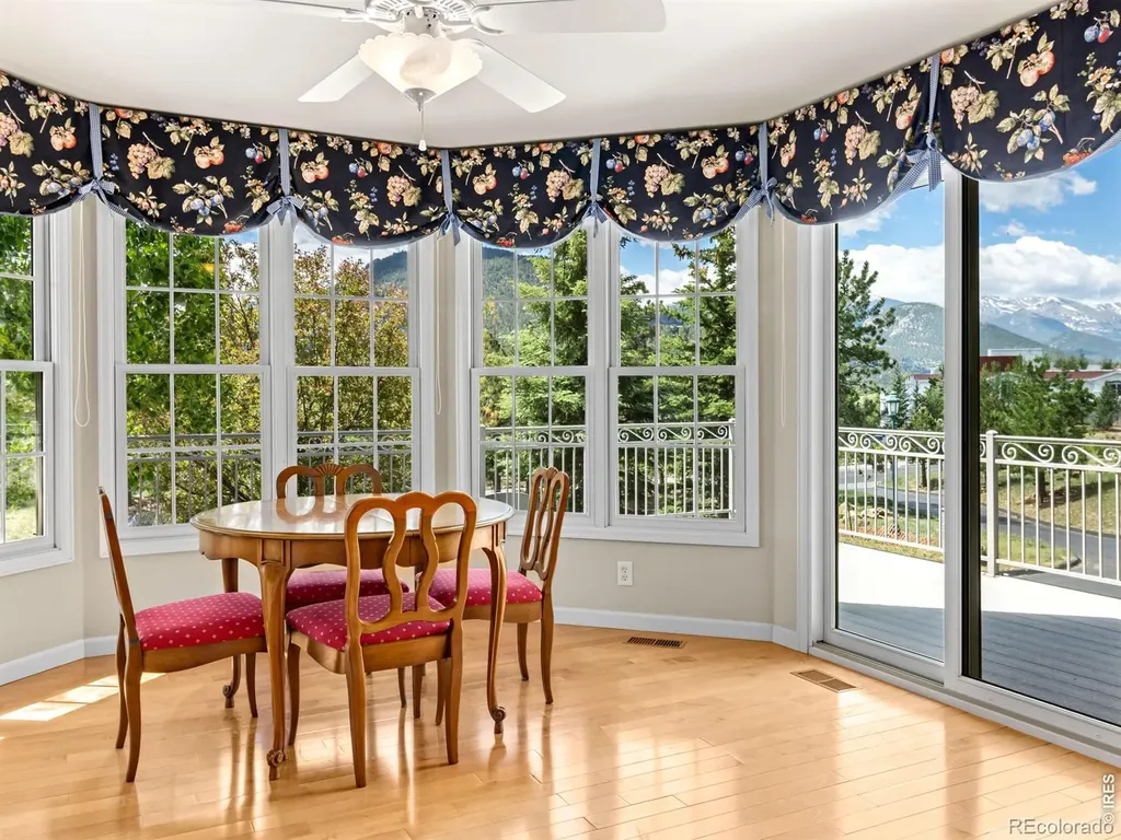 610 Findley Court Estes Park CO 80517