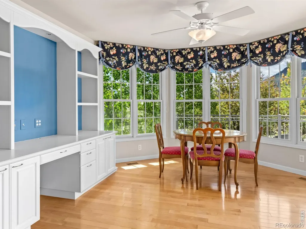 610 Findley Court Estes Park CO 80517