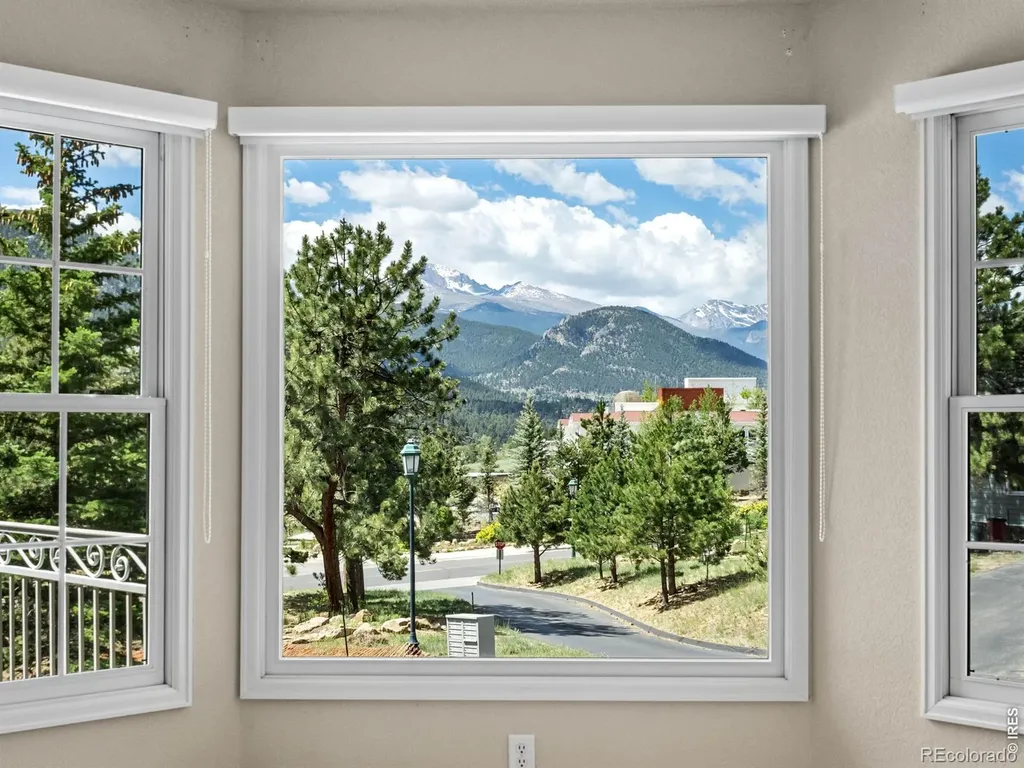 610 Findley Court Estes Park CO 80517