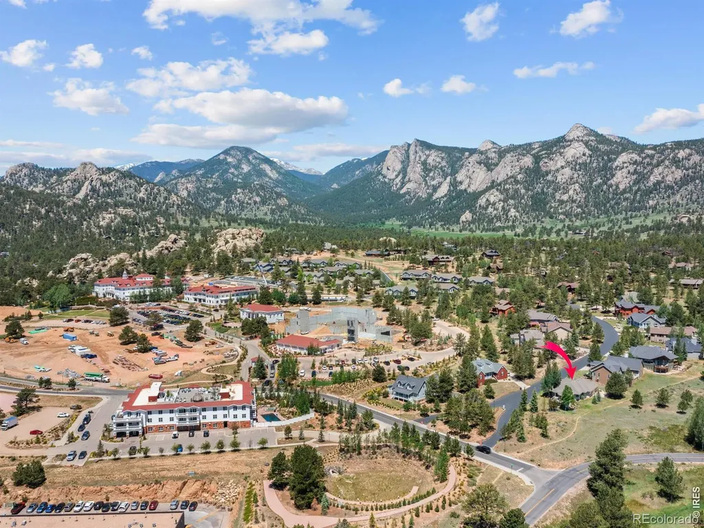 610 Findley Court Estes Park CO 80517