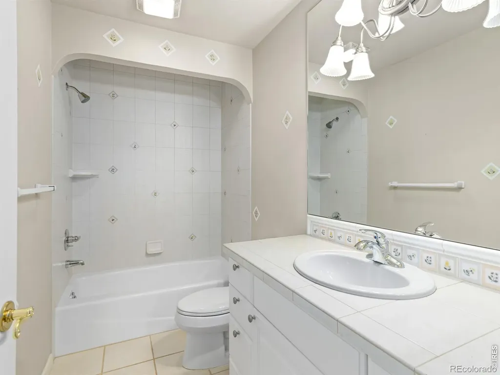 610 Findley Court Estes Park CO 80517