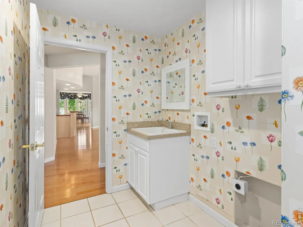 610 Findley Court Estes Park CO 80517