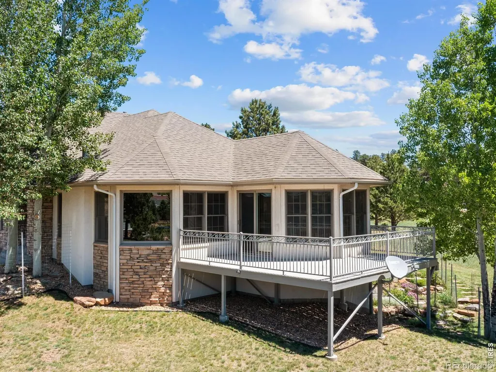 610 Findley Court Estes Park CO 80517