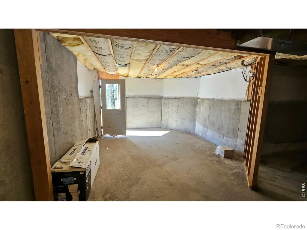 610 Findley Court Estes Park CO 80517