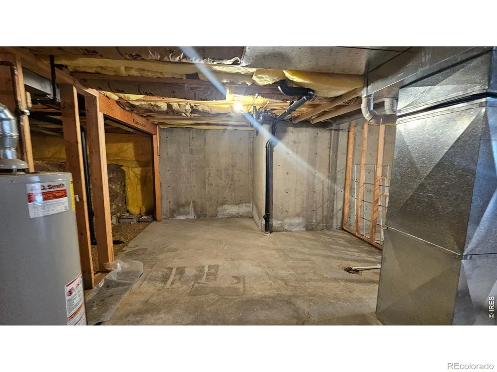 610 Findley Court Estes Park CO 80517