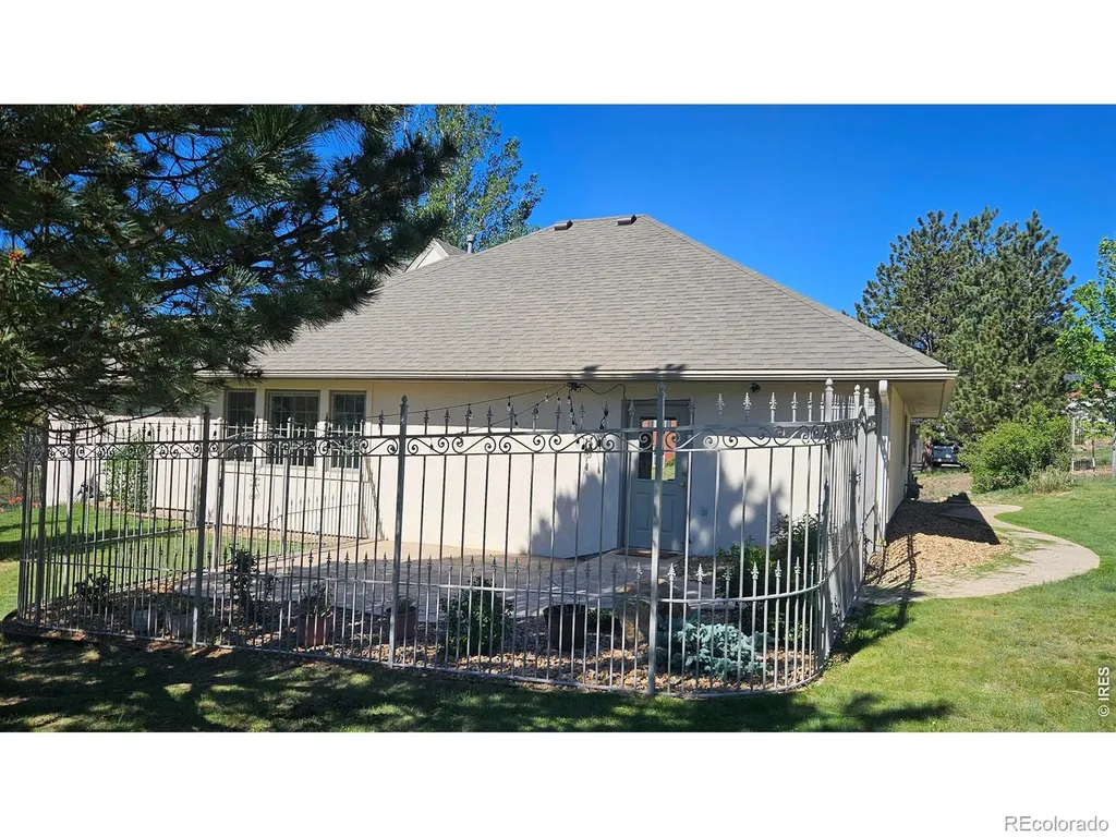 610 Findley Court Estes Park CO 80517