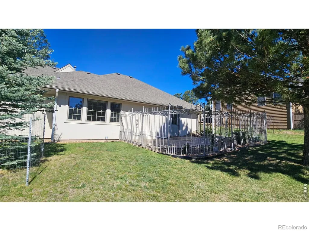 610 Findley Court Estes Park CO 80517