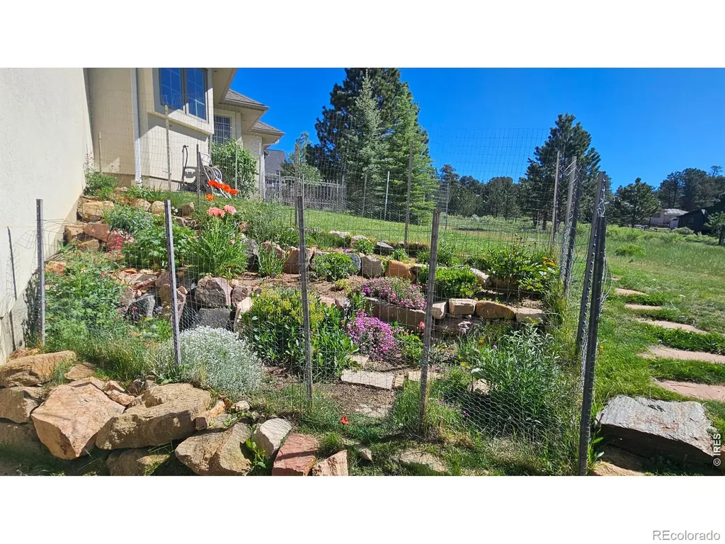 610 Findley Court Estes Park CO 80517
