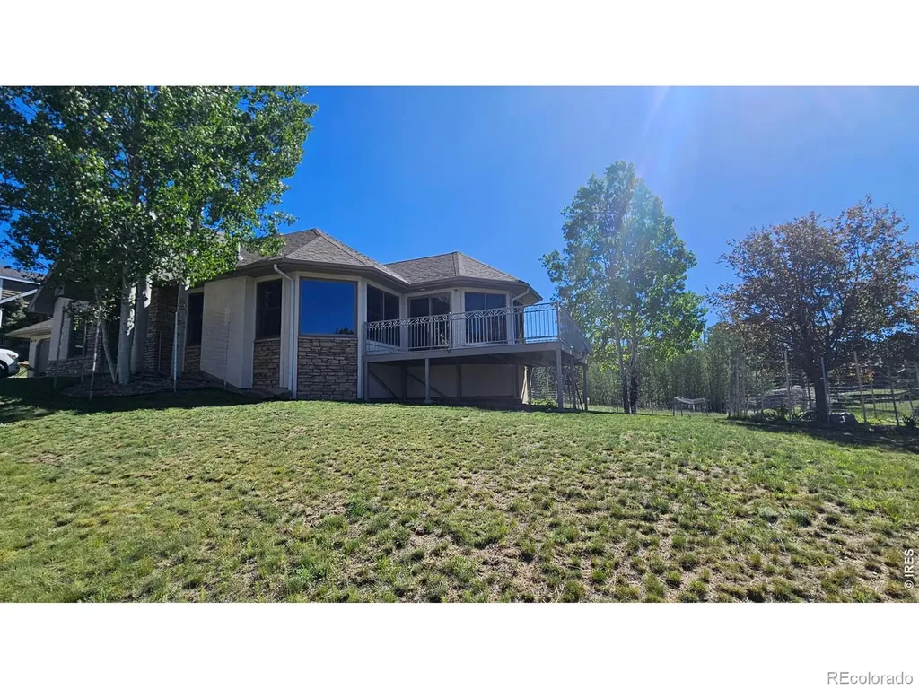 610 Findley Court Estes Park CO 80517