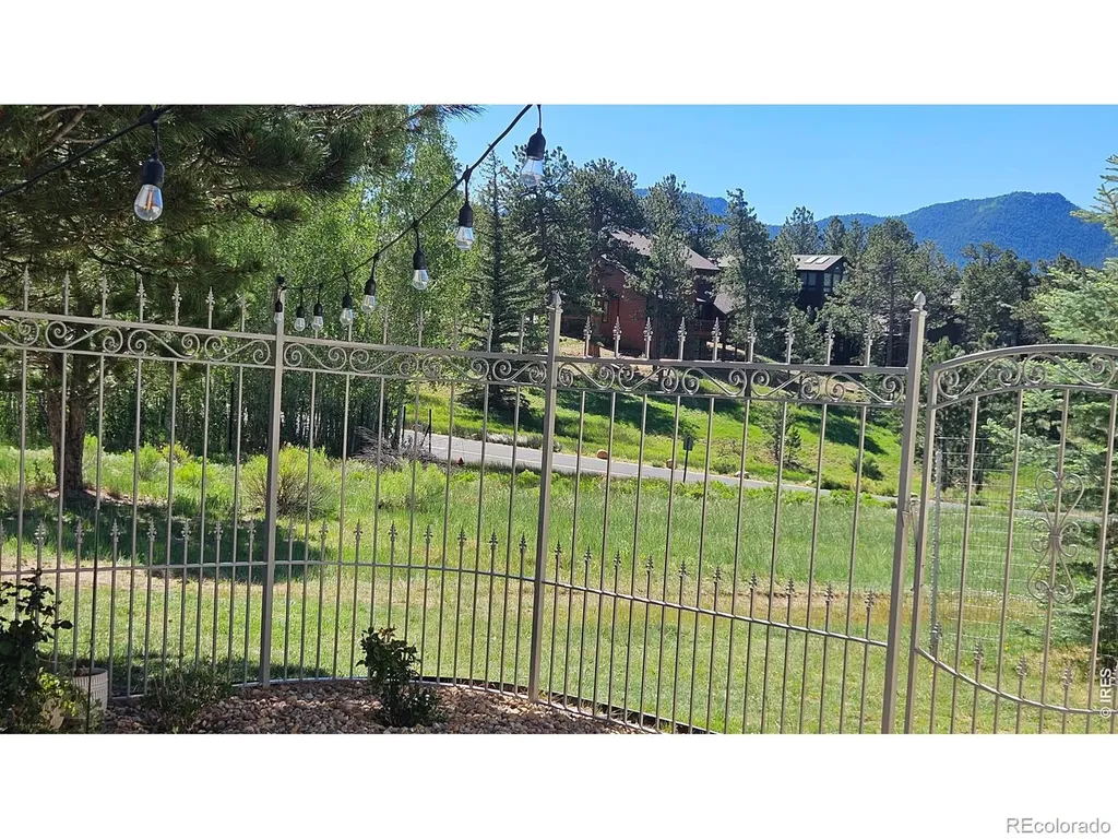 610 Findley Court Estes Park CO 80517