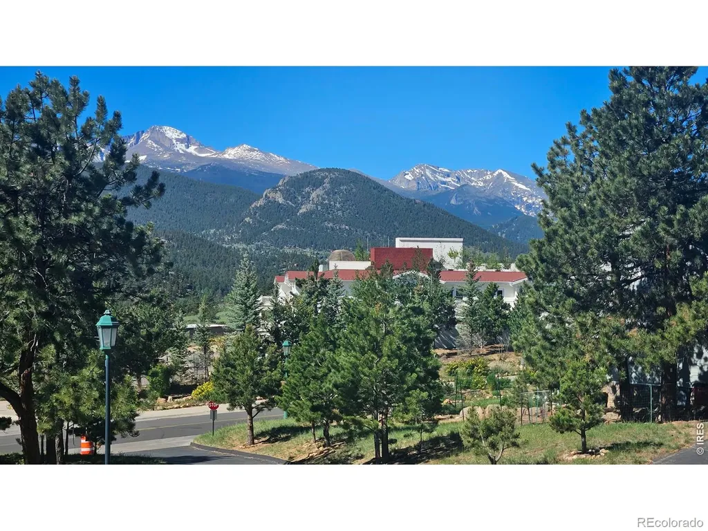 610 Findley Court Estes Park CO 80517