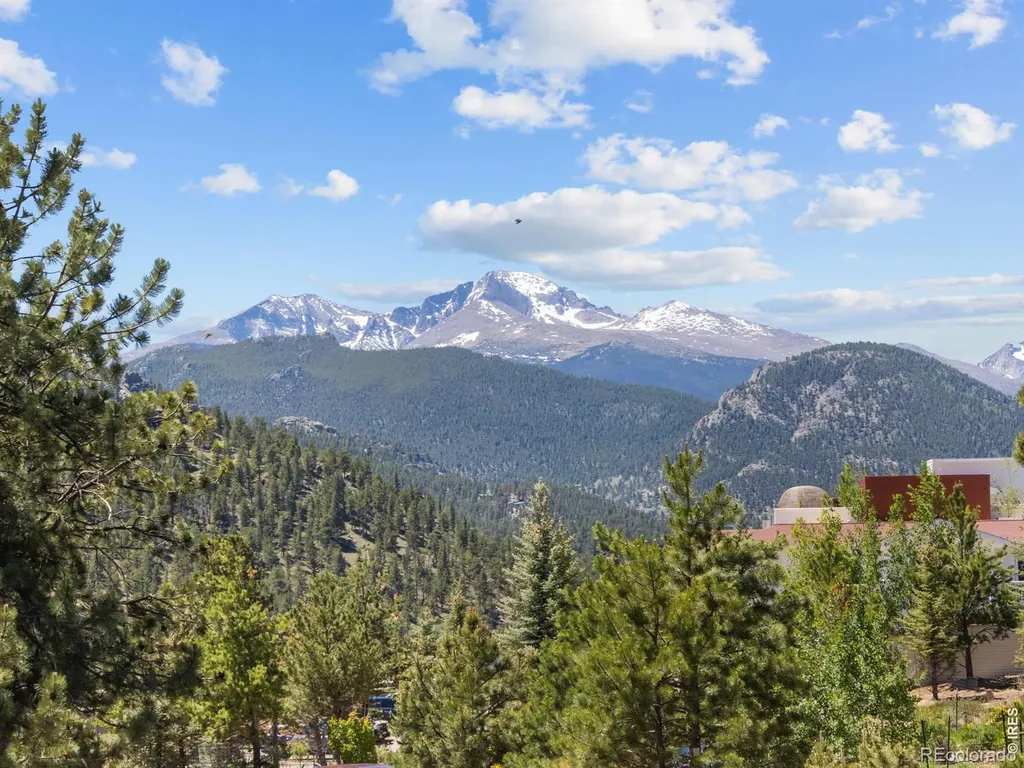 610 Findley Court Estes Park CO 80517