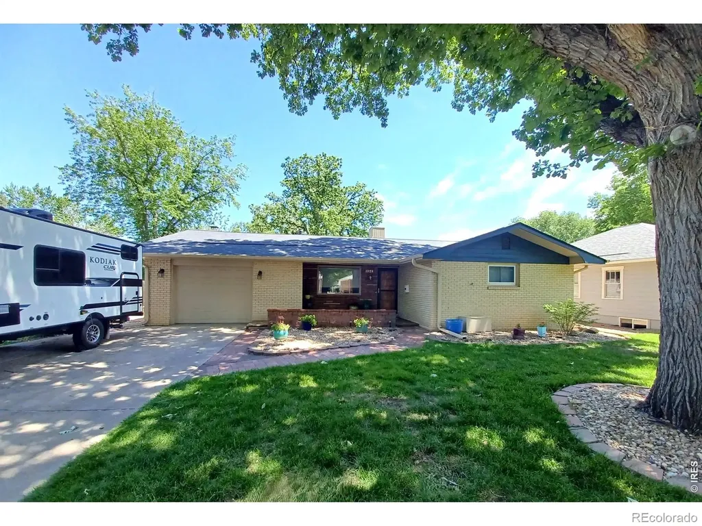 1024 Collyer Street Longmont CO 80501