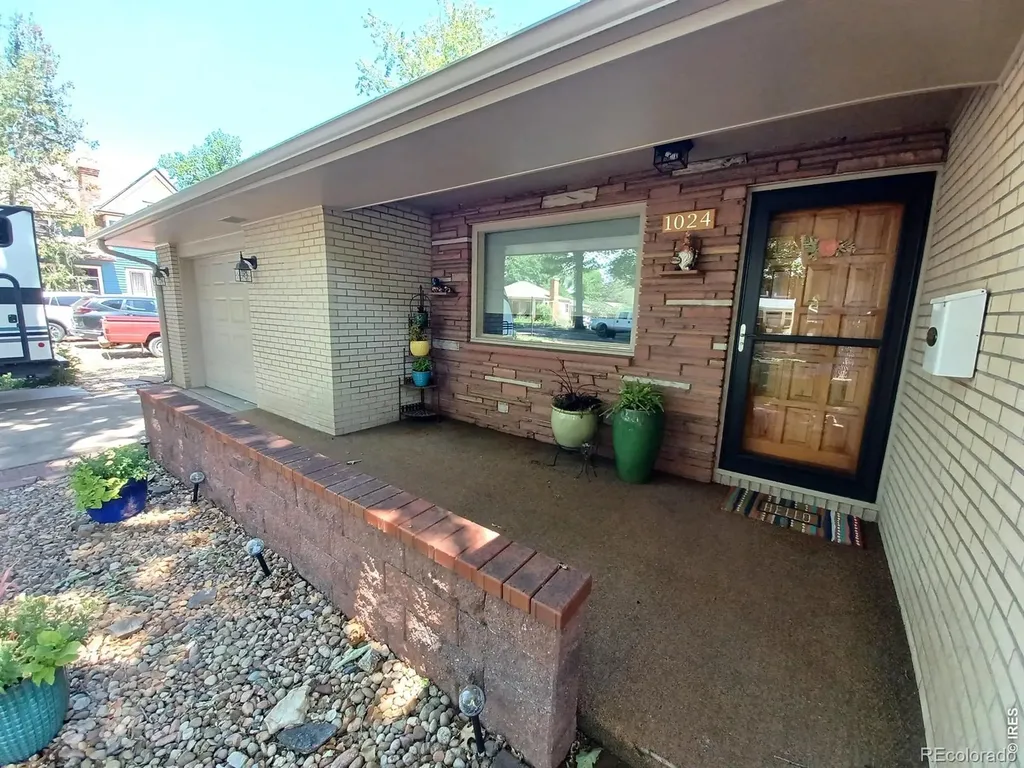 1024 Collyer Street Longmont CO 80501