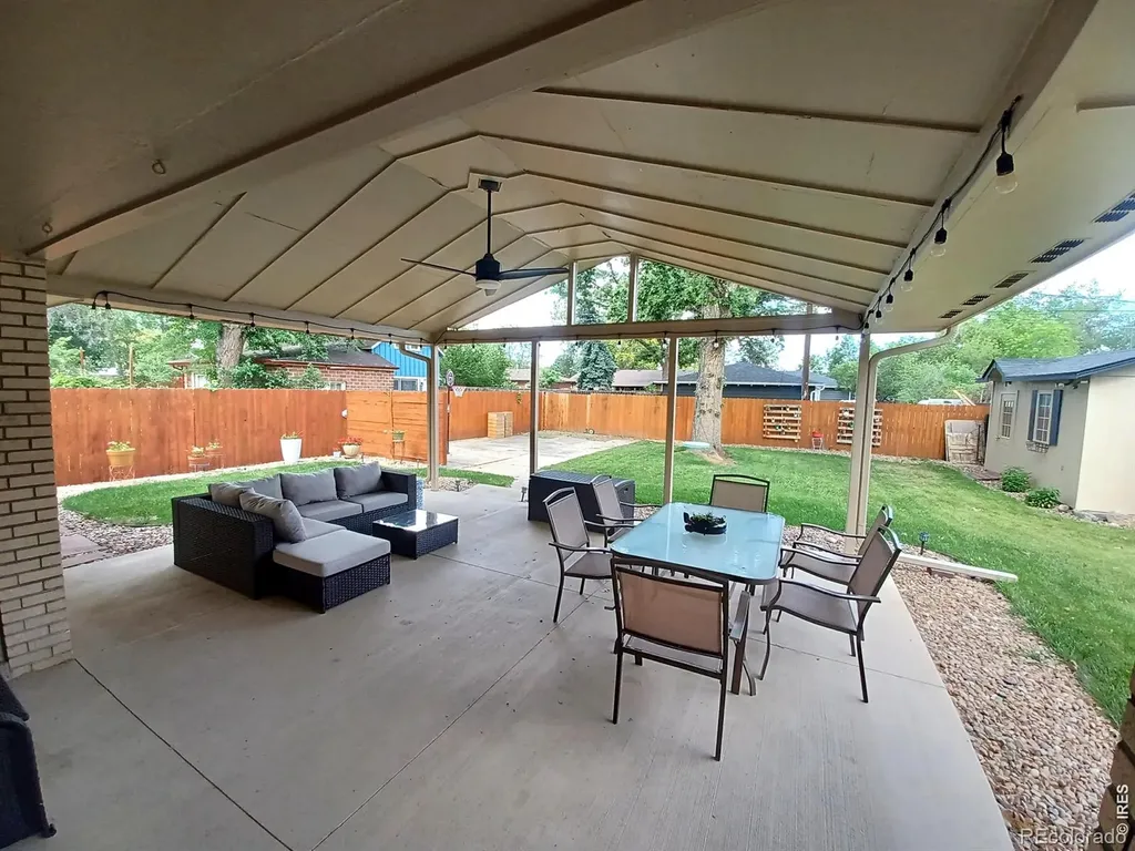 1024 Collyer Street Longmont CO 80501