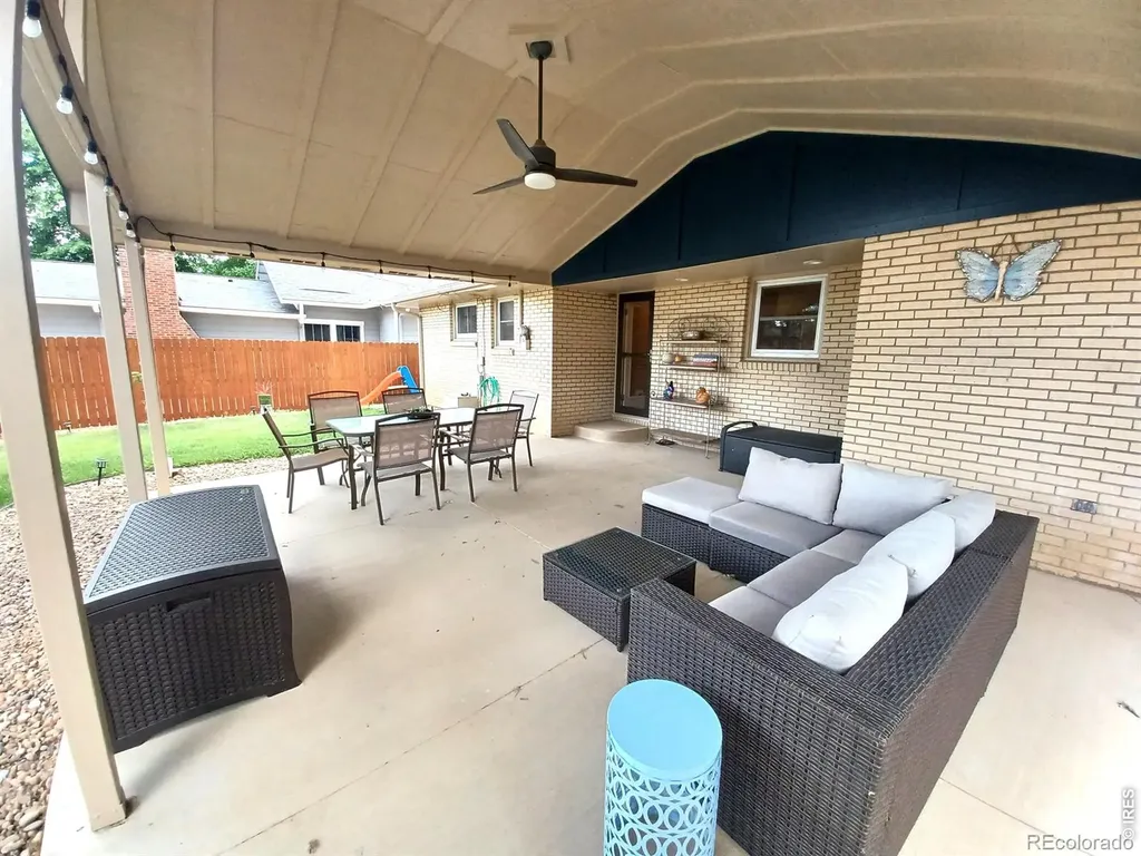 1024 Collyer Street Longmont CO 80501