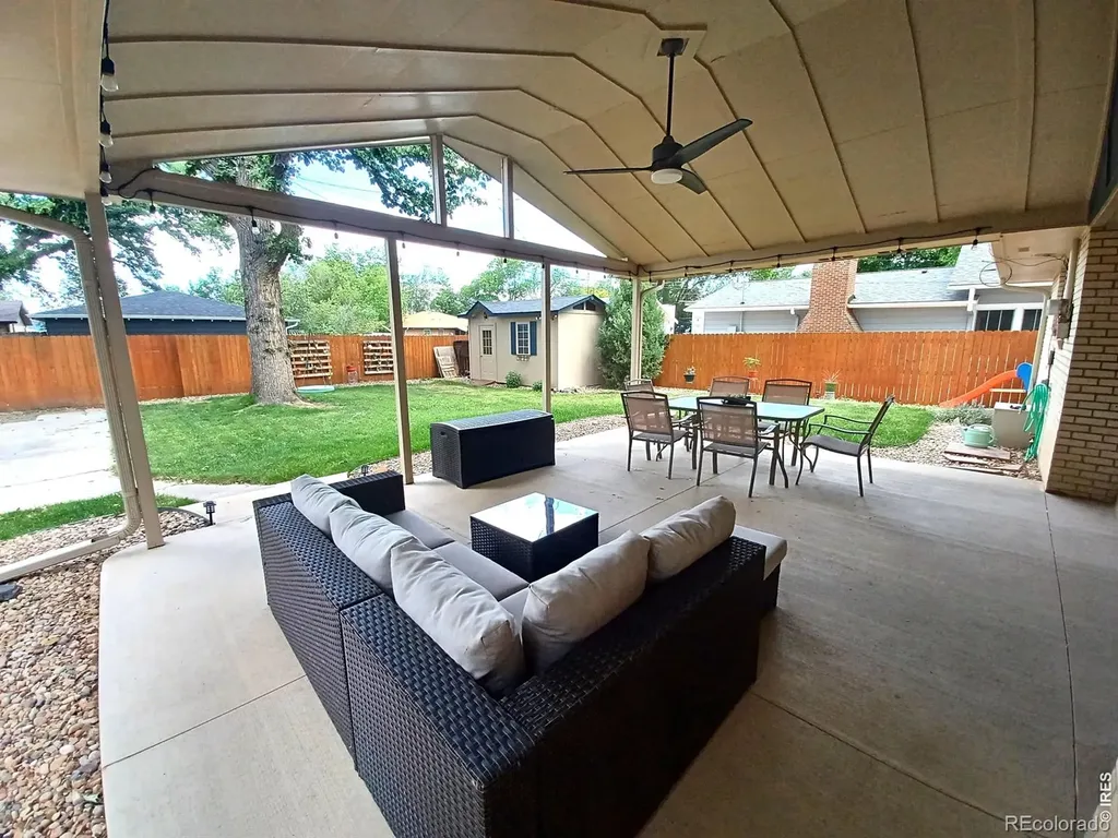1024 Collyer Street Longmont CO 80501
