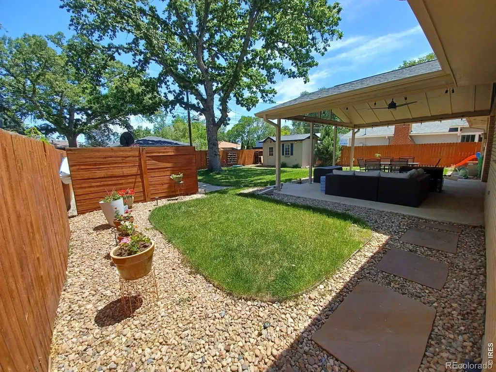 1024 Collyer Street Longmont CO 80501