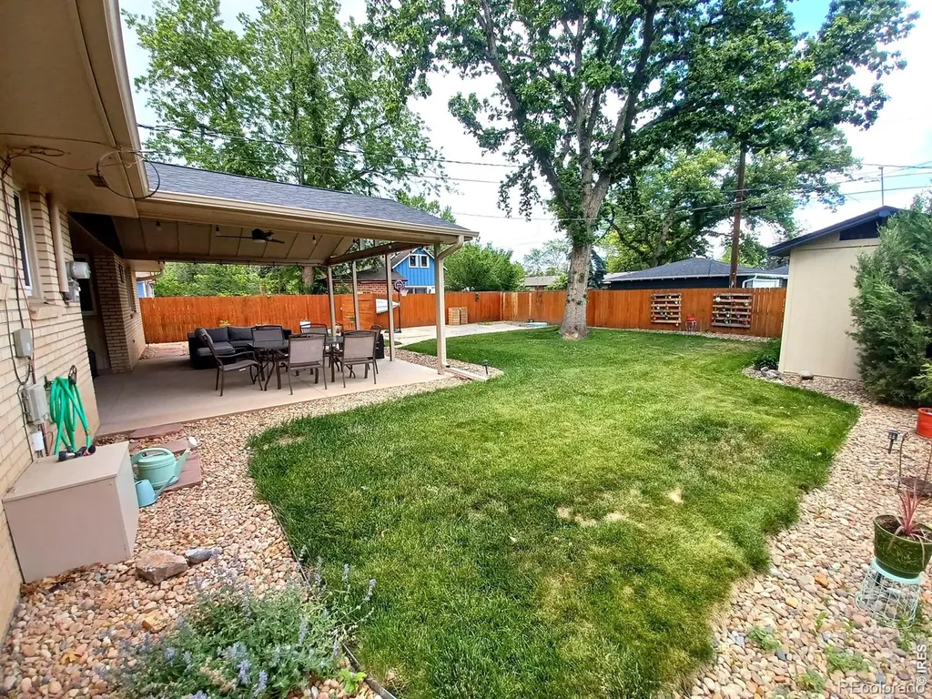 1024 Collyer Street Longmont CO 80501