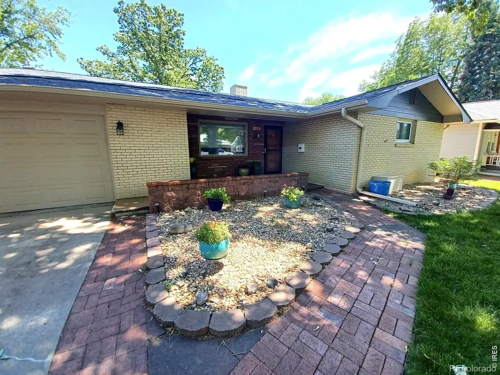 1024 Collyer Street Longmont CO 80501