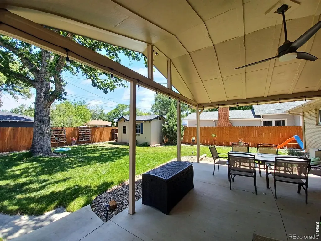1024 Collyer Street Longmont CO 80501