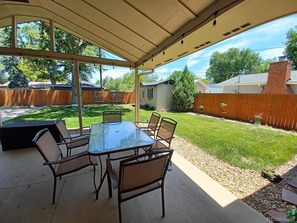 1024 Collyer Street Longmont CO 80501