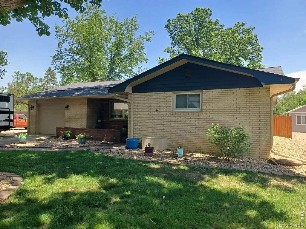 1024 Collyer Street Longmont CO 80501