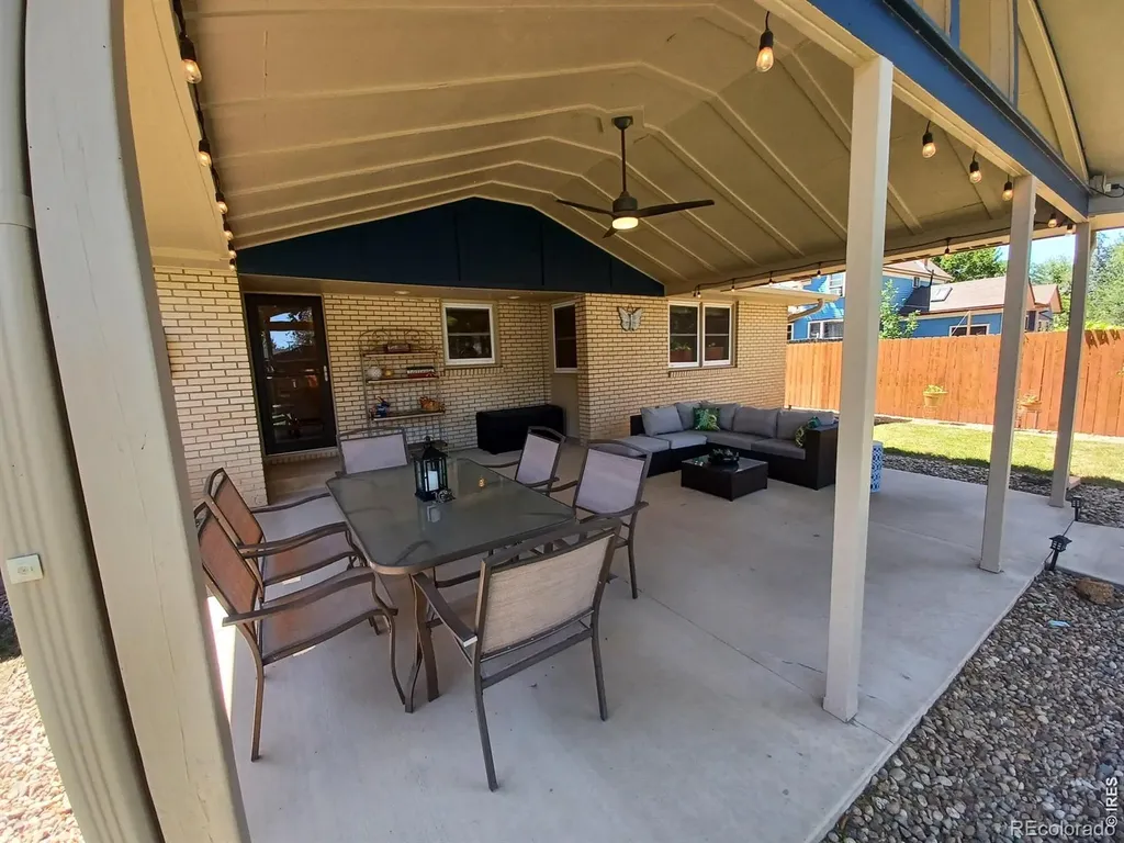 1024 Collyer Street Longmont CO 80501