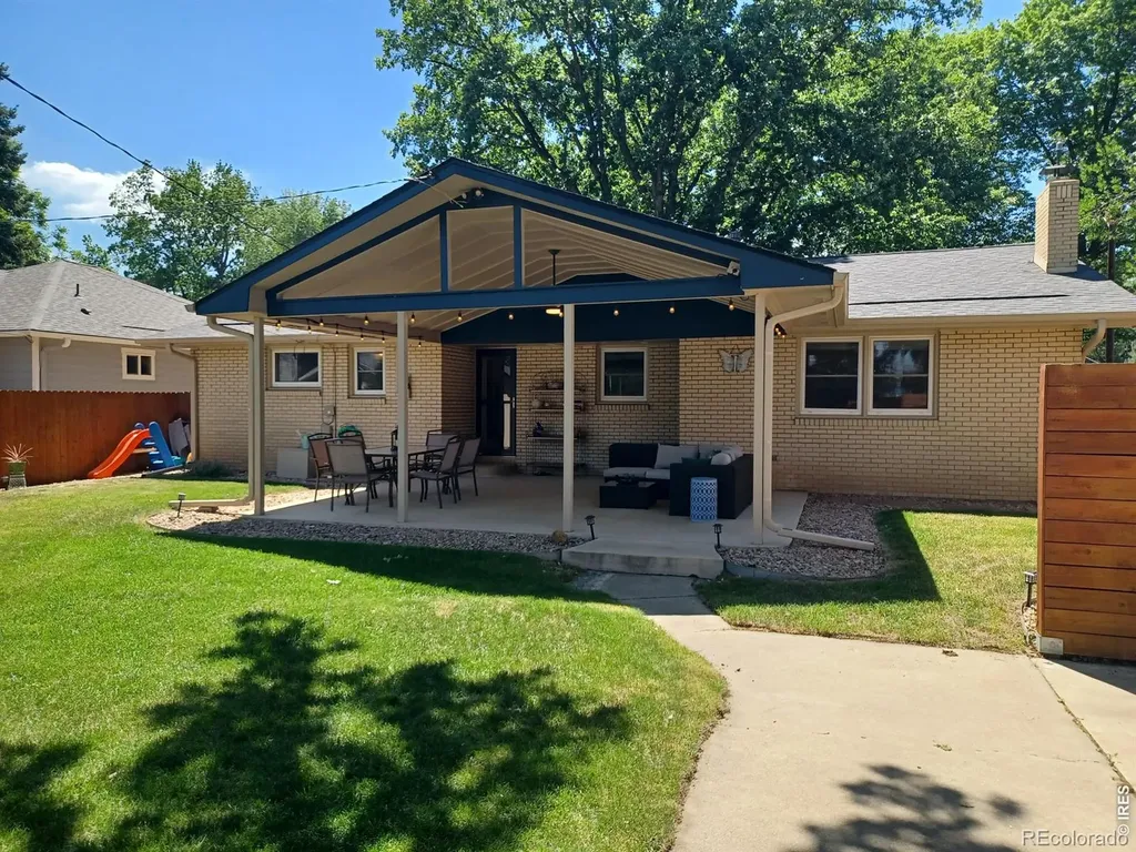 1024 Collyer Street Longmont CO 80501