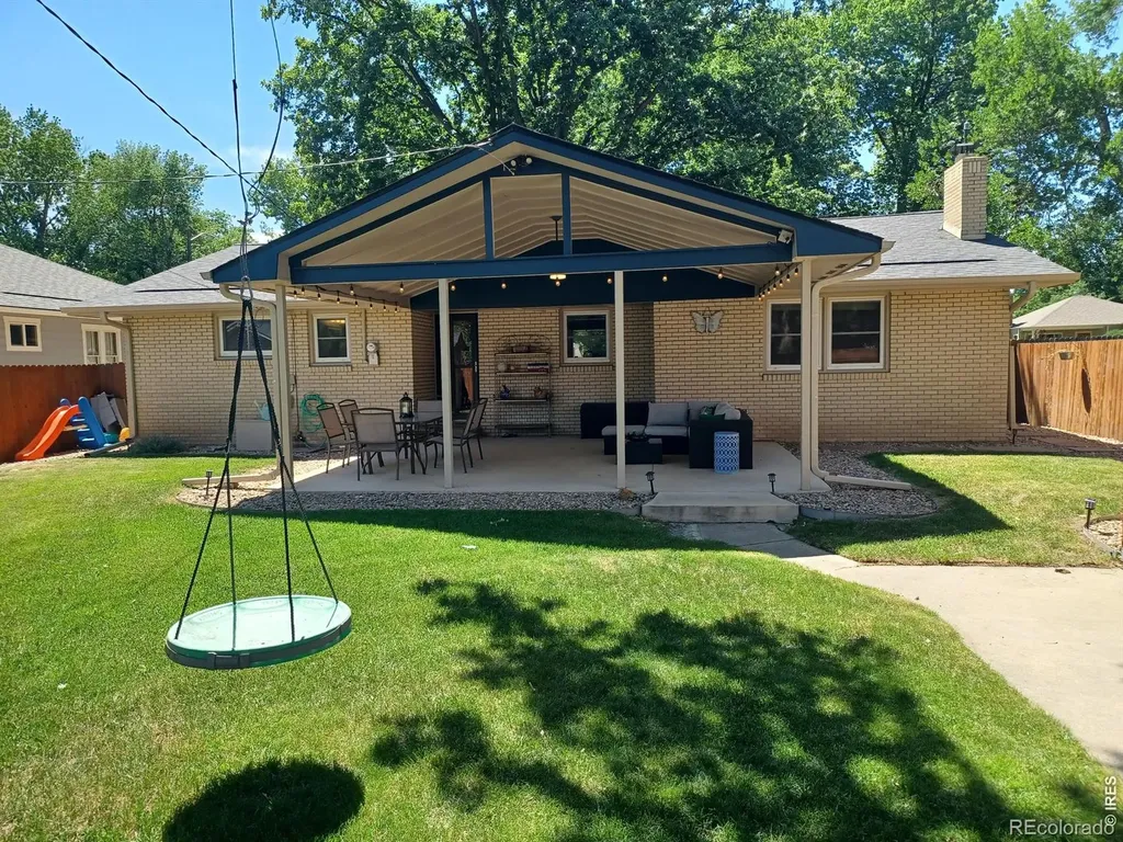 1024 Collyer Street Longmont CO 80501