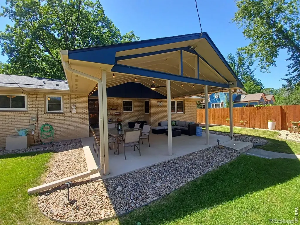 1024 Collyer Street Longmont CO 80501