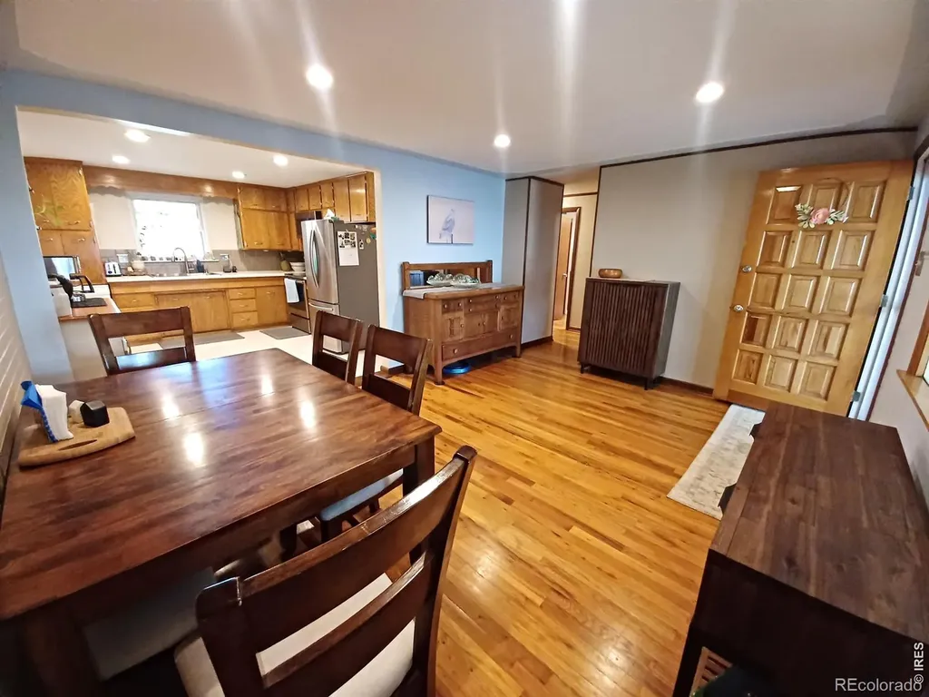 1024 Collyer Street Longmont CO 80501