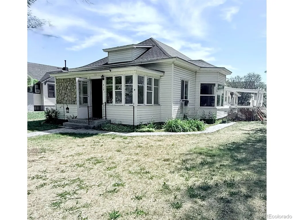 413 Cheyenne Avenue Eaton CO 80615