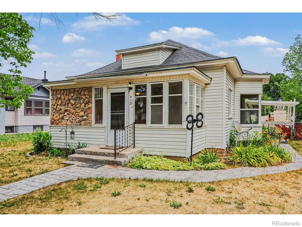 413 Cheyenne Avenue Eaton CO 80615