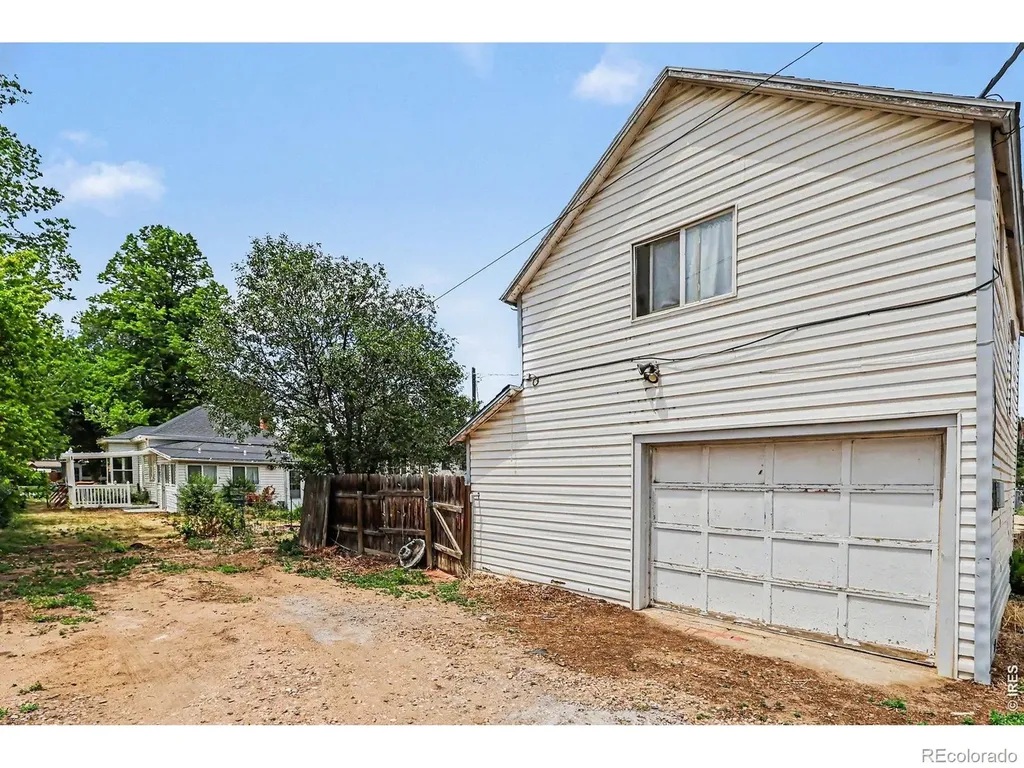413 Cheyenne Avenue Eaton CO 80615