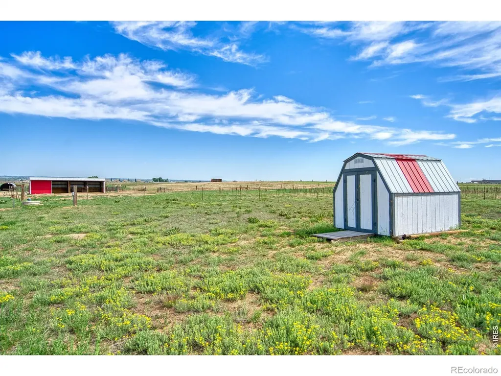 17701 County Road 38 Platteville CO 80651