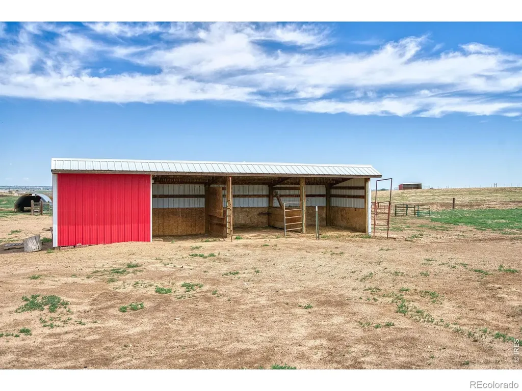 17701 County Road 38 Platteville CO 80651