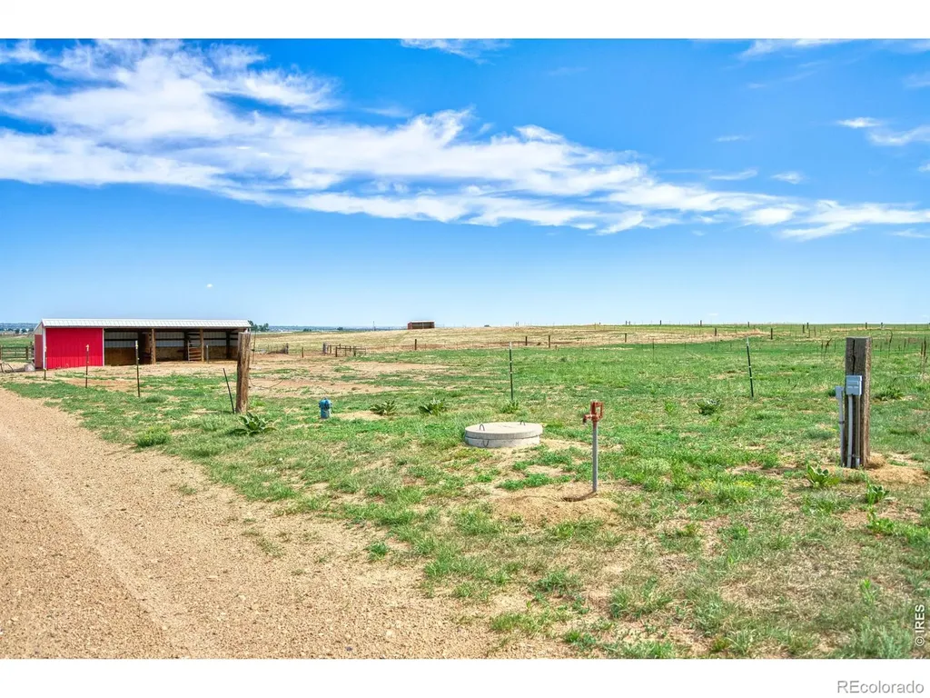 17701 County Road 38 Platteville CO 80651