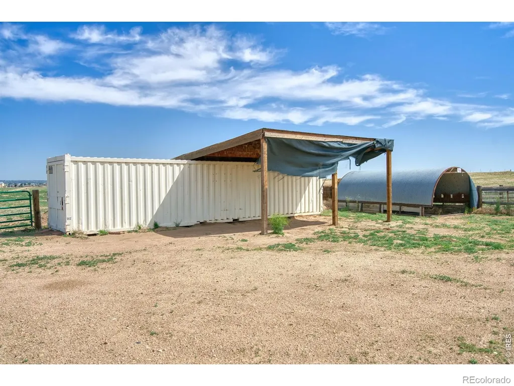 17701 County Road 38 Platteville CO 80651