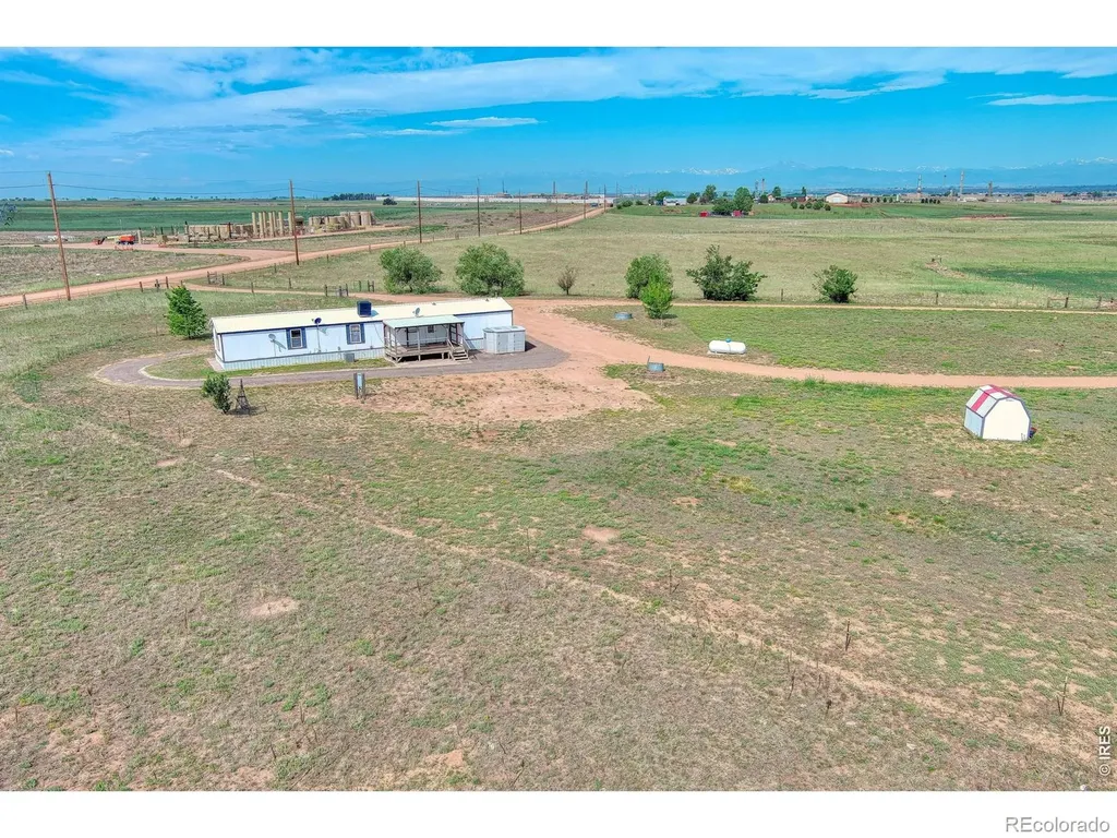 17701 County Road 38 Platteville CO 80651