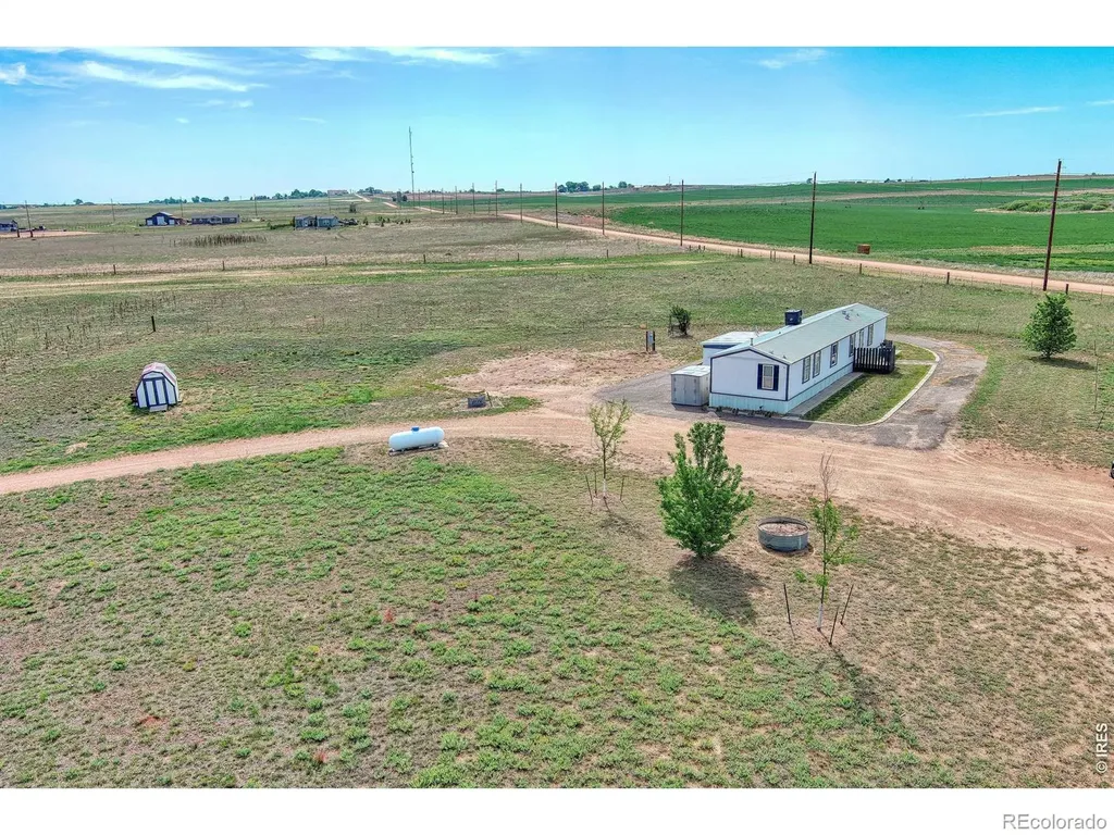 17701 County Road 38 Platteville CO 80651