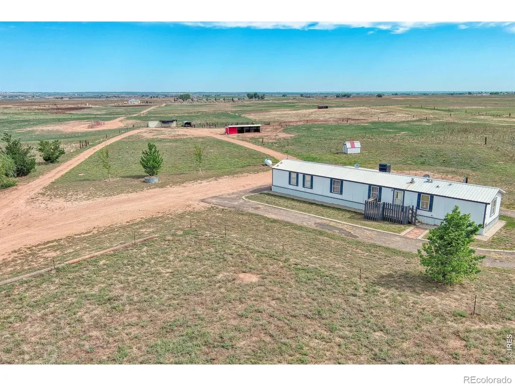 17701 County Road 38 Platteville CO 80651