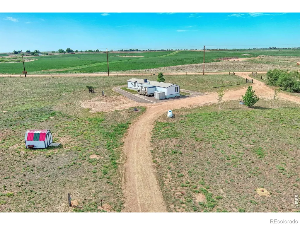 17701 County Road 38 Platteville CO 80651