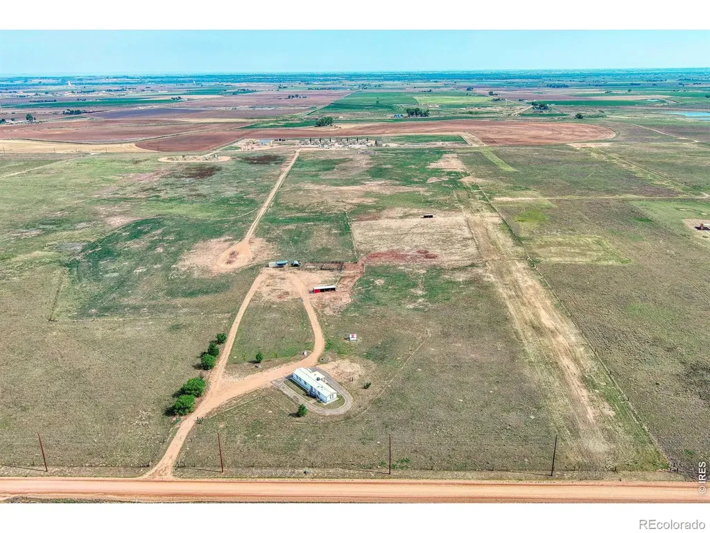 17701 County Road 38 Platteville CO 80651