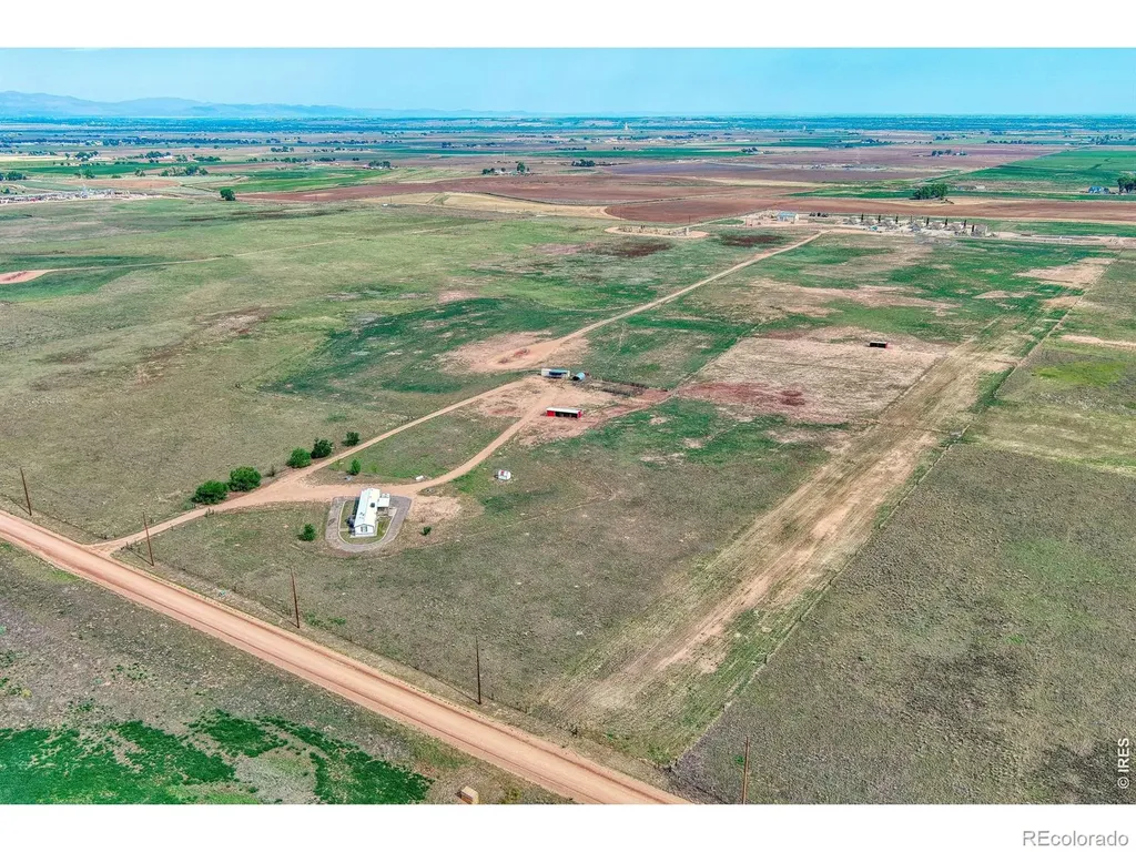17701 County Road 38 Platteville CO 80651